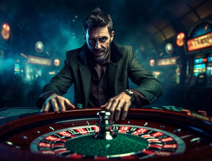 Komunitas pengguna yang aktif dan positif dalam hiburan online di luckygaming138