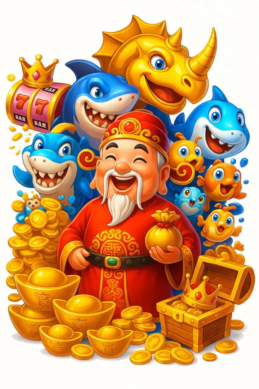 Ilustrasi akses mobile platform luckygaming138 yang responsif dan mudah digunakan