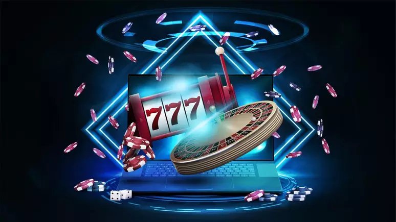 Verifikasi transaksi deposit menggunakan teknologi keamanan tinggi