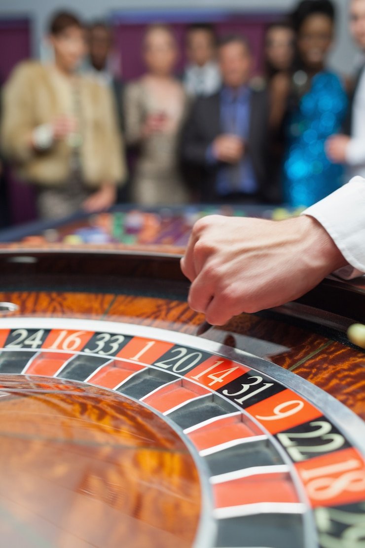 Tim luckygaming138 bekerja dengan fokus dan profesional untuk pelanggan